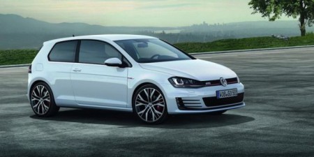 VW GTI 2014 $ 287, 987.95